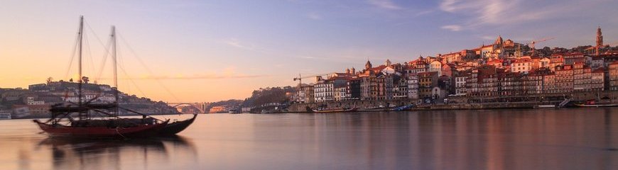 Mieten Sie eine Villa in Porto