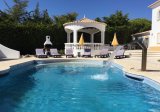 Vivenda Carvoeiro Deluxe - Villa Algarve Mieten